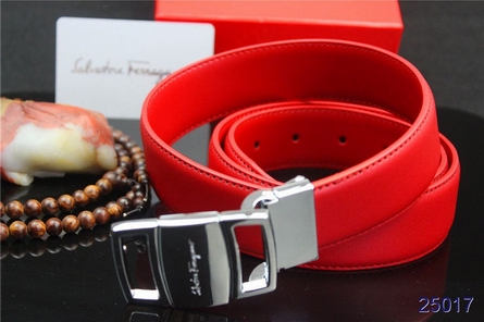 Ferragamo Belts-614